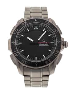 Pre Owned Omega Speedmaster Watches For Sale